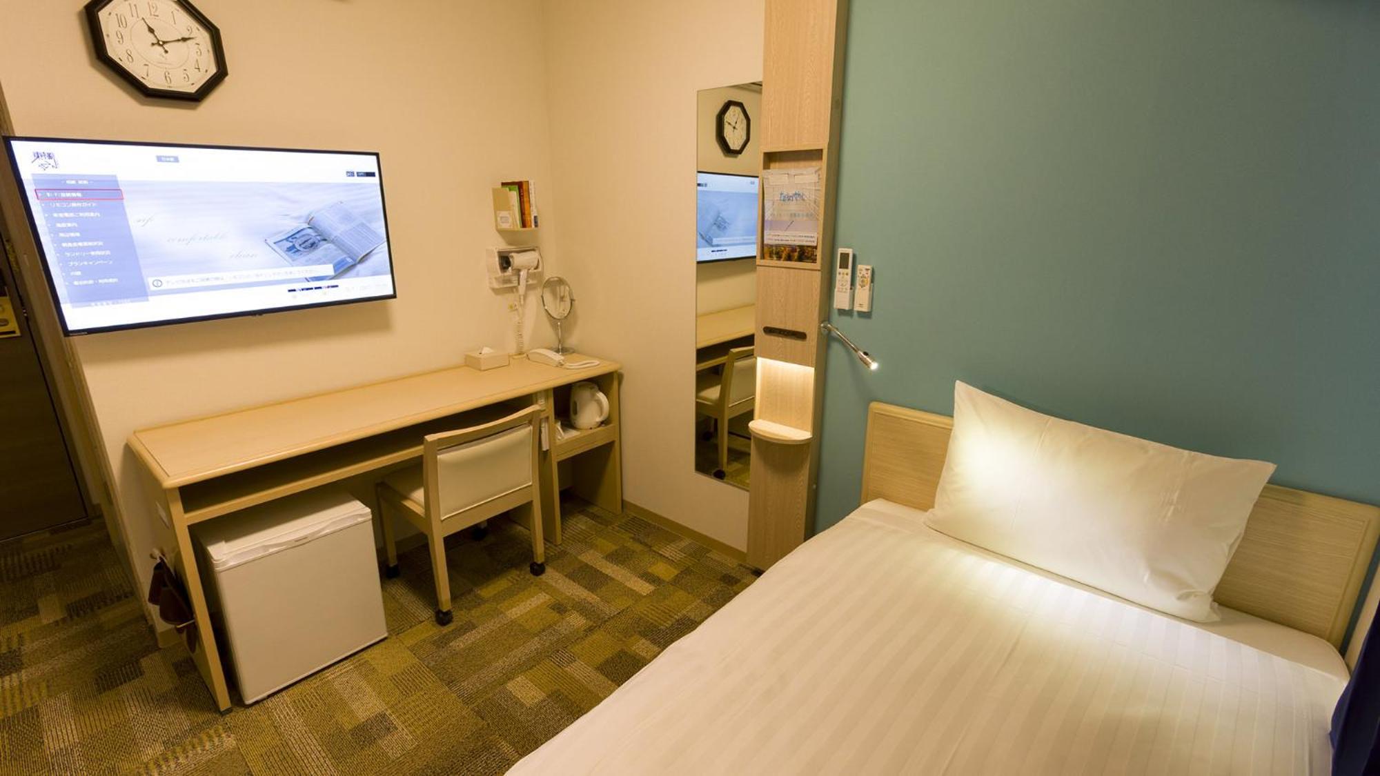 Toyoko Inn Kita-Toda-Eki Higashi-Guchi Toda  Room photo