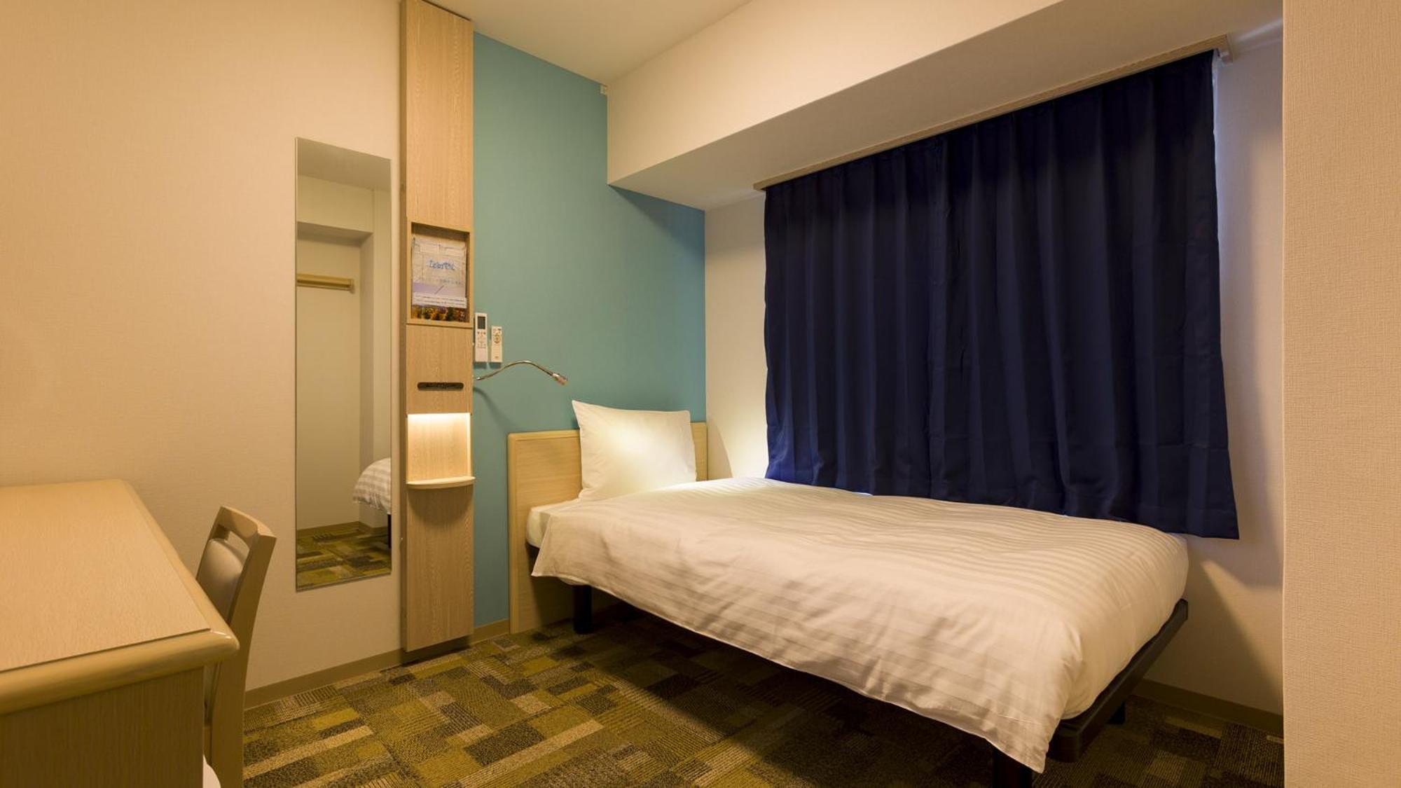 Toyoko Inn Kita-Toda-Eki Higashi-Guchi Toda  Room photo