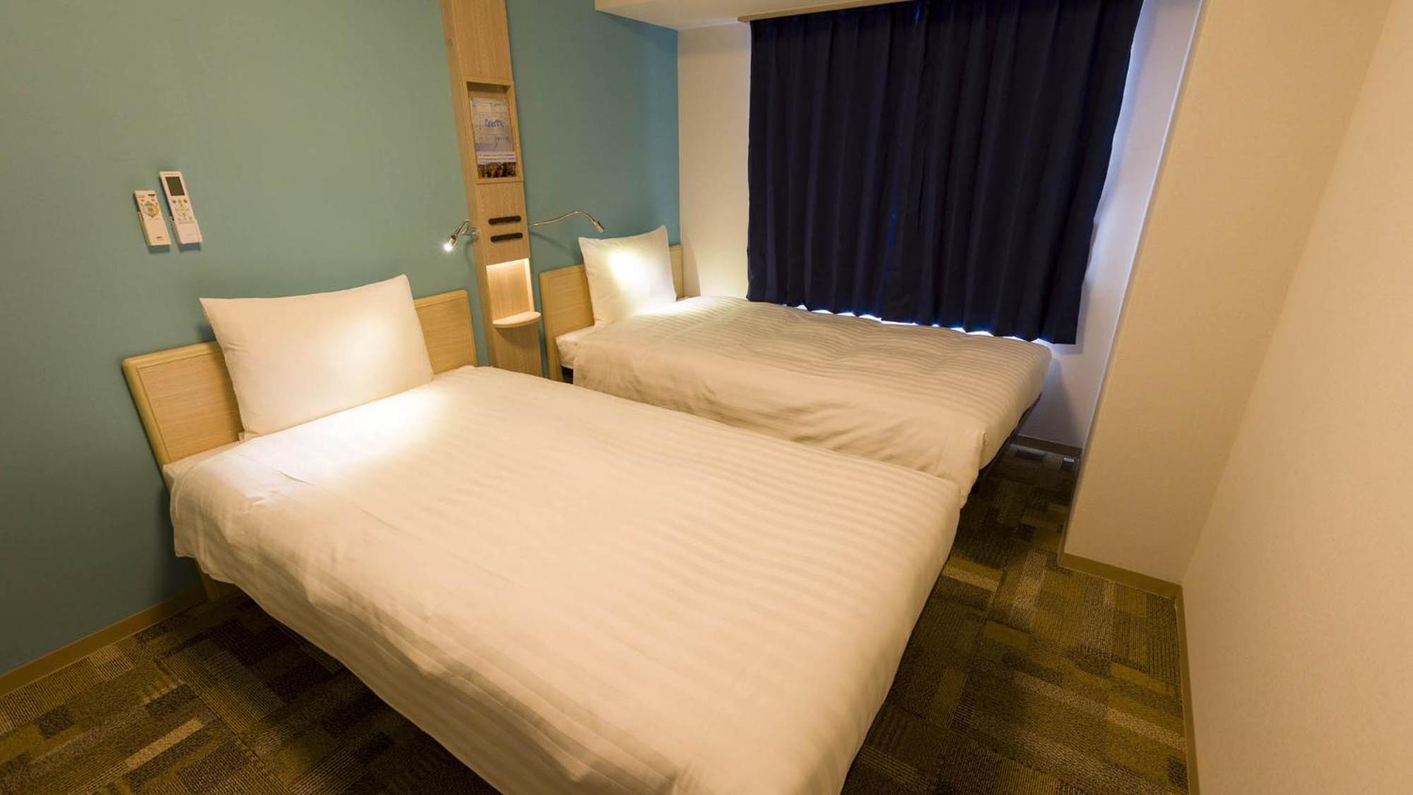Toyoko Inn Kita-Toda-Eki Higashi-Guchi Toda  Room photo