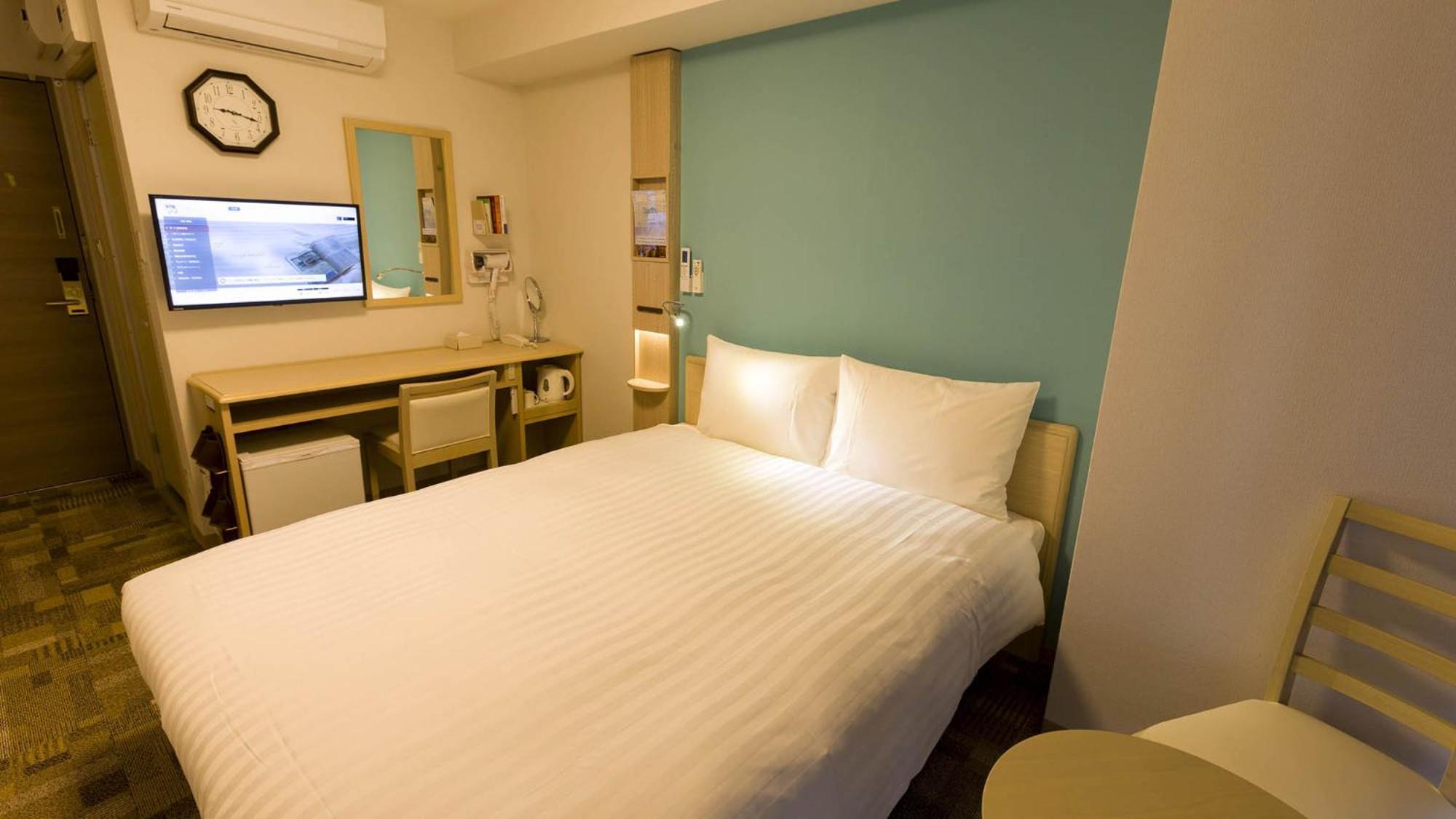 Toyoko Inn Kita-Toda-Eki Higashi-Guchi Toda  Room photo