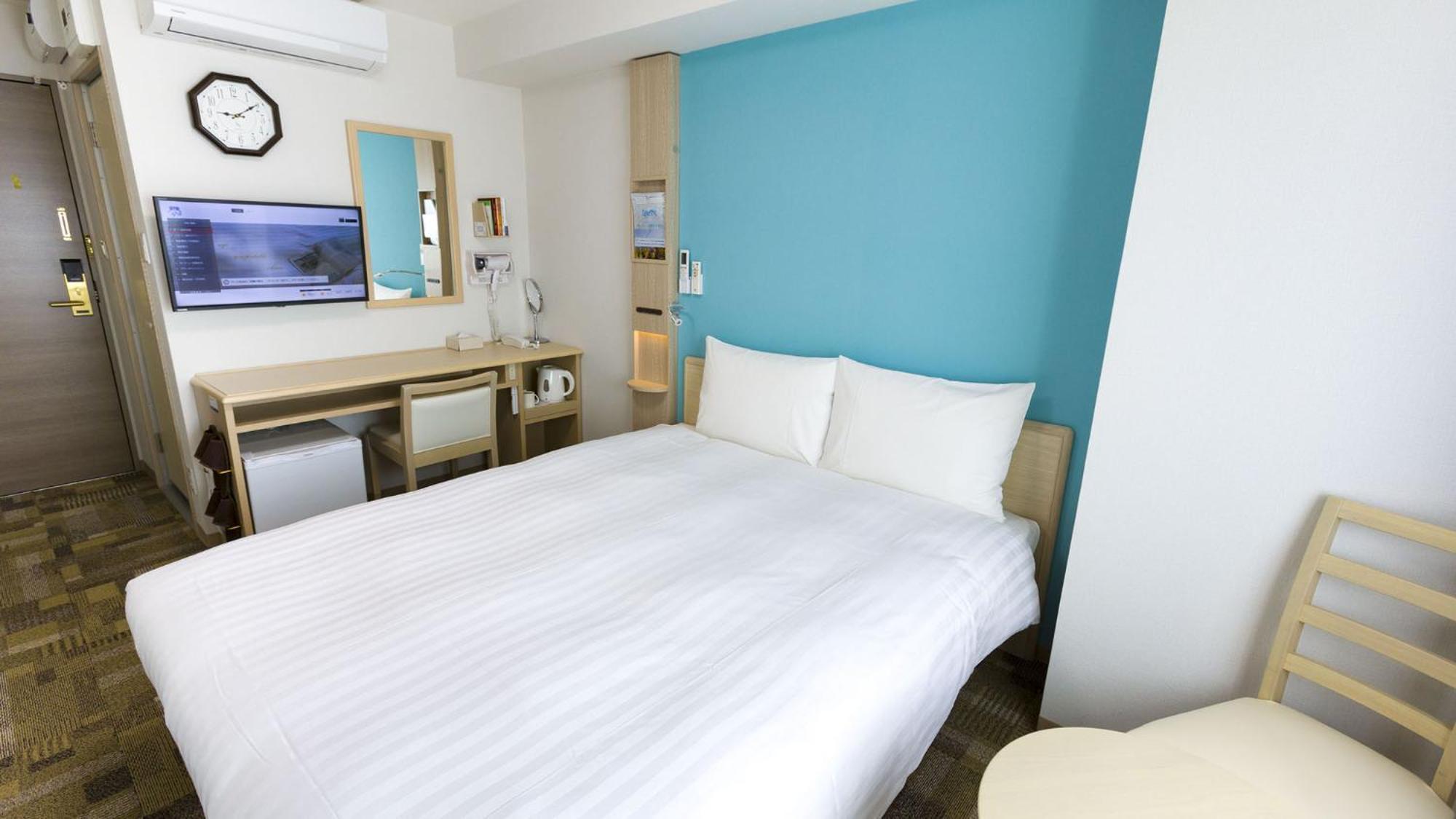 Toyoko Inn Kita-Toda-Eki Higashi-Guchi Toda  Room photo