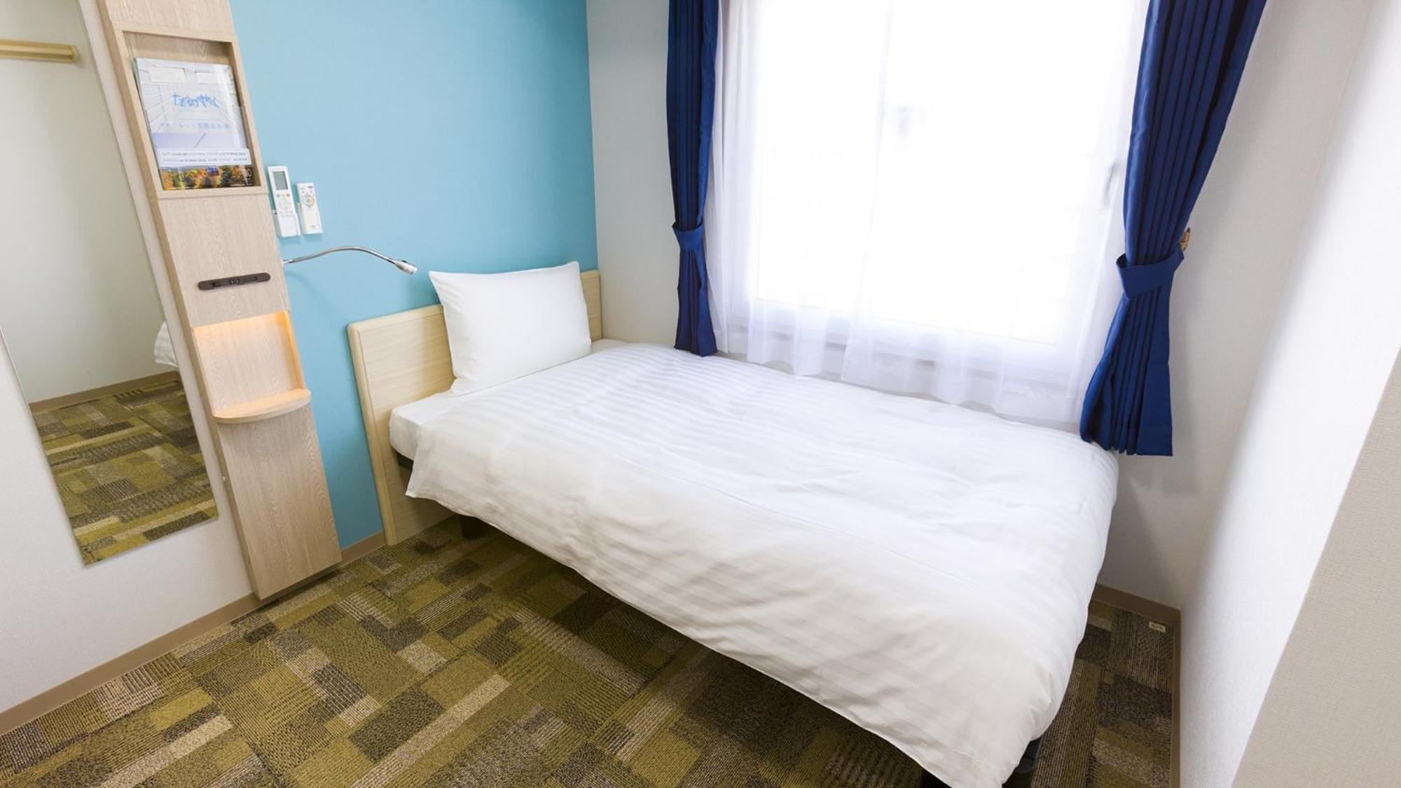 Toyoko Inn Kita-Toda-Eki Higashi-Guchi Toda  Room photo