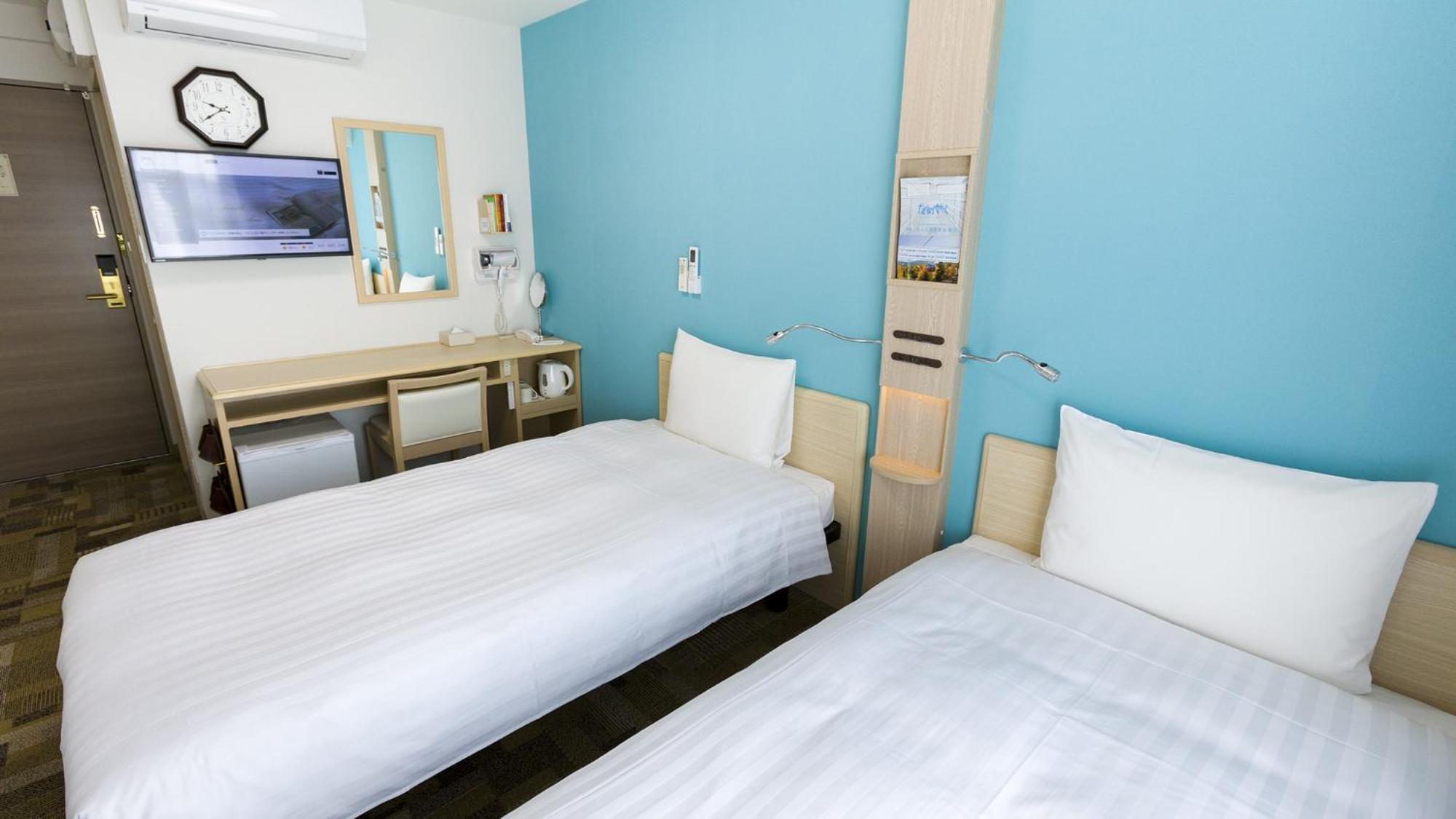Toyoko Inn Kita-Toda-Eki Higashi-Guchi Toda  Room photo